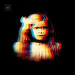 the album cover for Dizzy Mizz Lizzy - Forward In Reverse (Ger)