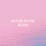 Moose Blood - Blush (CD)