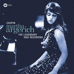 Legendary 1965 Recording (Vinyl)