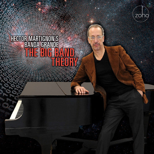 Teoría del Big Band (CD)