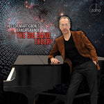 Teoría del Big Band (CD)