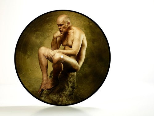 John Malkovich - Illuminated (Original Soundtrack) (Vinyl)