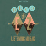 [PRE-ORDER] Devo - Ez Listening Muzak (Vinyl)
