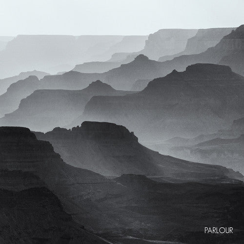 Salón - Salón (CD)