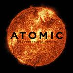 Mogwai - Atómico (CD)