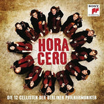 Stefano - Hora Cero (CD)