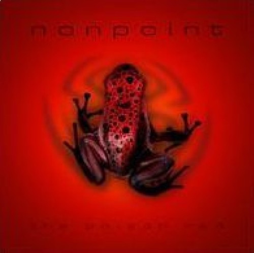 Nonpoint - El Veneno Rojo (Vinilo)
