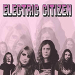Electric Citizen - Higher Time (CD)