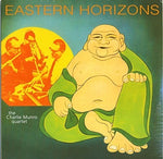 Charlie Quartet Munro - Eastern Horizons (Vinyl)