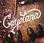 Cayetana - Hot Dad Calendar (Vinyl)