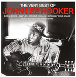 John Lee Hooker - Very Best Of (Vinilo)