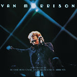 Van Morrison - Es demasiado tarde para parar ahora, Volumen I (Vinilo)