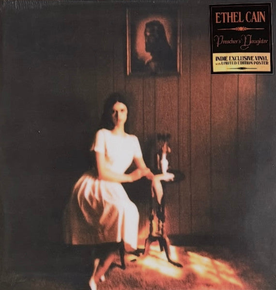 Ethel Cain : Preacher’s Daughter (2xLP, Album, Ltd, RE)
