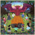 Saqqara Mastabas - Libras (Vinilo)
