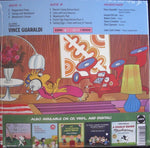 Vince Guaraldi : It's The Easter Beagle, Charlie Brown! (Selections From The Original Soundtrack) (10", Shape, Album, RSD, Bioplastic, Ltd, Num, Col)