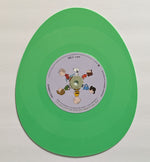 Vince Guaraldi : It's The Easter Beagle, Charlie Brown! (Selections From The Original Soundtrack) (10", Shape, Album, RSD, Bioplastic, Ltd, Num, Col)