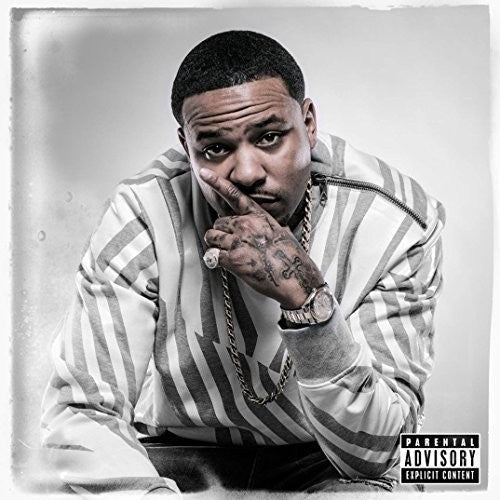 Chinx - Las leyendas nunca mueren (CD)