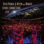 Deva Premal - Cosmic Connections Live (CD)