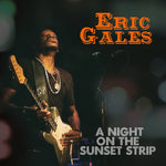 Eric Gales - Una noche en el Sunset Strip (CD)