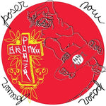 Bronxxx - Poser Now Poser Forever (ビニールレコード)