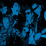 Ojos de Lobo - Audio Social Dissent (Vinilo)