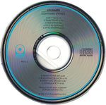 Loudness (5) : Lightning Strikes (CD, Album)