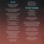 Don Airey : Pushed To The Edge (CD, Album)