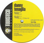 Danny Tenaglia : Elements (2x12")