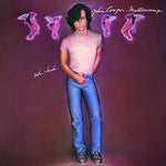 the album cover for John Mellencamp - Uh-Huh [Vinyl]