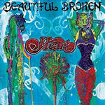ハート - Beautiful Broken (CD)