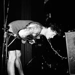 the album cover for Thee Oh Sees - Live In San Francisco [Limited Edition Vinyl + DVD]