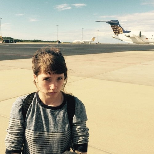 the album cover for Martha - Blisters In The Pit Of My Heart [Limited Edition Vinyl]