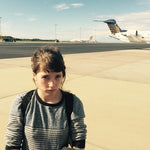 the album cover for Martha - Blisters In The Pit Of My Heart [Limited Edition Vinyl]