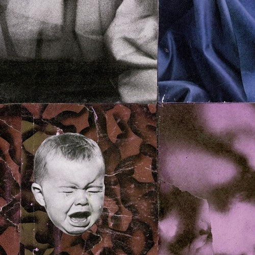 Vivienda - Vivienda (Vinilo)