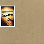 DJ Krush / Gravity : Code1255 (12", Ltd)