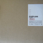 DJ Krush / Gravity : Code1255 (12", Ltd)