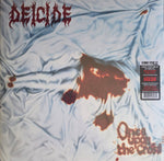Deicide : Once Upon The Cross (LP, Album, RSD, Ltd, RE, RM, Met)