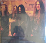 Deicide : Once Upon The Cross (LP, Album, RSD, Ltd, RE, RM, Met)