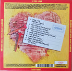 Bronski Beat With Marc Almond : I Feel Love (CD, Single, Ltd, Num)