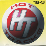 Various : Hot Tracks 16-3 (CD, Comp, Promo)