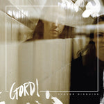 the album cover for Gordi - Clever Disguise EP [Vinyl]