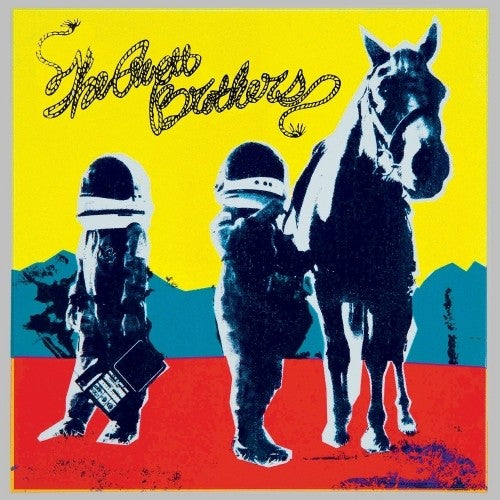 The Avett Brothers - True Sadness (Vinyl)
