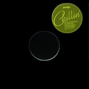 Modjo : Chillin' (12", Promo)