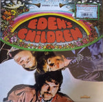 Eden's Children : Eden's Children (LP, Album, RSD, Ltd, RE, Fro)