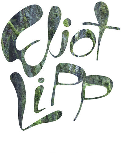 the album cover for Eliot Lipp - Come To Life