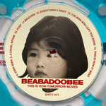 beabadoobee : This Is How Tomorrow Moves(LP, Album, Ltd, Cle)