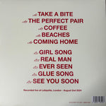 Beabadoobee : Live And Acoustic In London (LP, RSD, Ltd, Red)