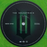 Stephen Schwartz : Wicked (The Soundtrack) (LP, Gre + LP, Pin + Album, RSD, Ltd, Num, RE)