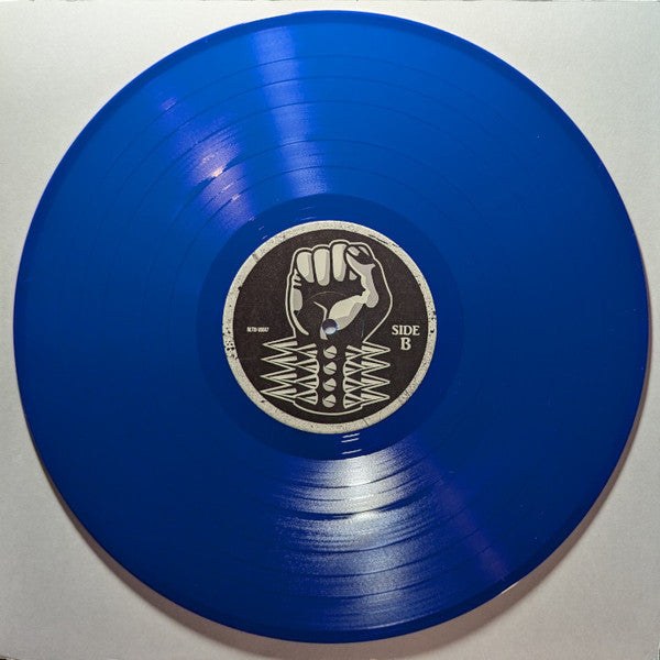 Flotsam And Jetsam : High(LP, RSD, RM)