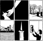 PAWS - No Grace (Vinyl)